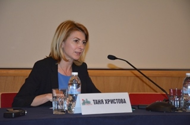 Общините са ключов партньор на държавата в енергийното обновяване на жилищните сгради