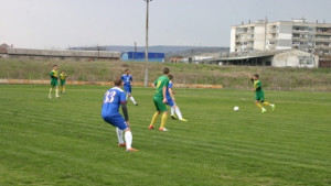 Спартак без контрола през уикенда