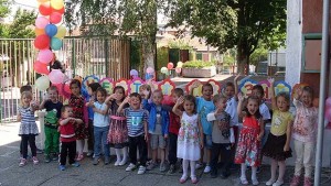 ОДЗ Славейче Кюстендил спечели екопроект по ПУДООС