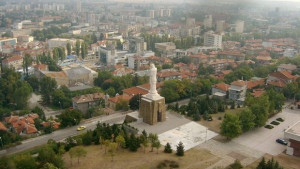 Силен вятър днес в Хасково