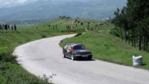 Кюстендилски пилоти на Планинско изкачване Благоевград 2016