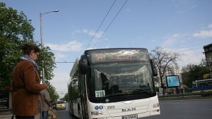 280 млн лв получава София за градско развитие