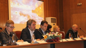 Община В Търново получи признание за опазването на културноисторическото наследство