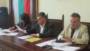 Разглеждат годишните отчети на общинските фирми на априлската сесия