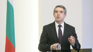 Идеалният президент С костюм без корем и над 40годишен