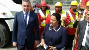 Ремонтът на Аспарухов мост ще е на парче СНИМКИ