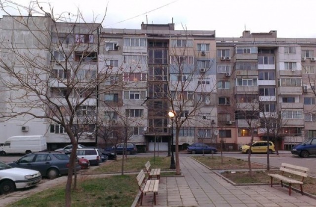 Санирането в Поморие - най-рано през октомври