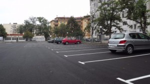Варна е първата община с проекти за паркинги по Джесика