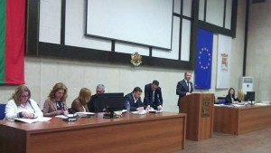 ОбСБлагоевград се включи в кампанията Великден за всеки Дари празник