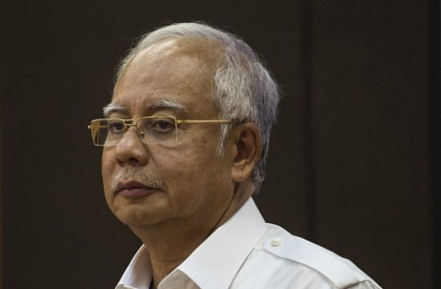 Рияд направил искрено дарение от $681 млн. на премиера на Малайзия