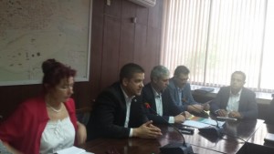 Пламен Димитров Положението в ТЕЦ 2 е притеснително