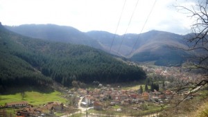 Общински пролетен празник на читалищата