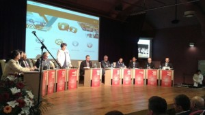 Министър Павлова Дигиталната революция дава възможност за учене през целия