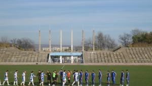 Футбол Спартак посреща Ботев Гълъбово