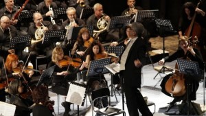 Концерт със солисти от Музикалното училище в Операта