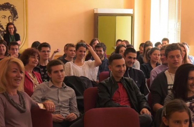 НАП стартира данъчни курсове за млади