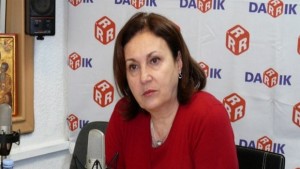 Министър Бъчварова на инспекция в ГПУИвайловград