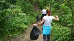 Да изчистим община Габрово от отпадъците