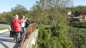 Ремонт на улици и видеонаблюдение искат хората в Радишево