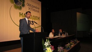 Народен съюз помогна за увеличение на добавките за деца с