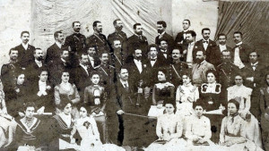 Във Видин отбелязват рождението на Руси Коджаманов