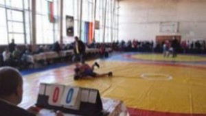 Бургас домакинства турнира по борба Данко Дачев