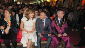 Министерството на правосъдието учредява наградата Почтен магистрат