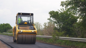 Започват ремонта през Димово през май