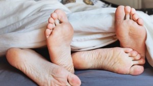 Умен матрак докладва за изневяра