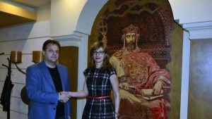 Даниел Панов и правосъдният министър обсъдиха положителните за общините изменения