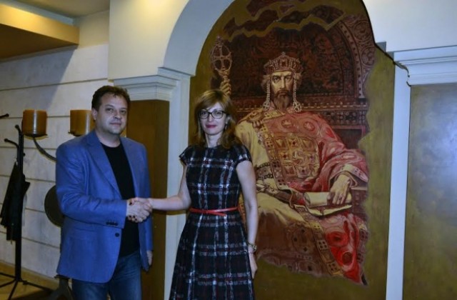 Даниел Панов и правосъдният министър обсъдиха положителните за общините изменения в законодателството