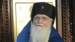 Почина митрополит Симеон