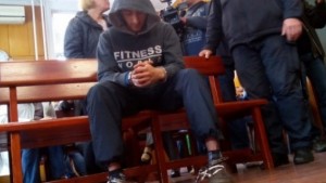 Обвиниха и приятелката на Красимир за убийството на Александра