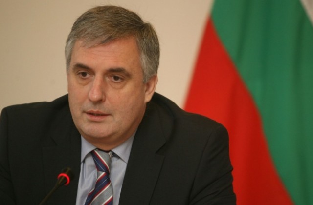 Ивайло Калфин: Нямам намерение да се кандидатирам за президент
