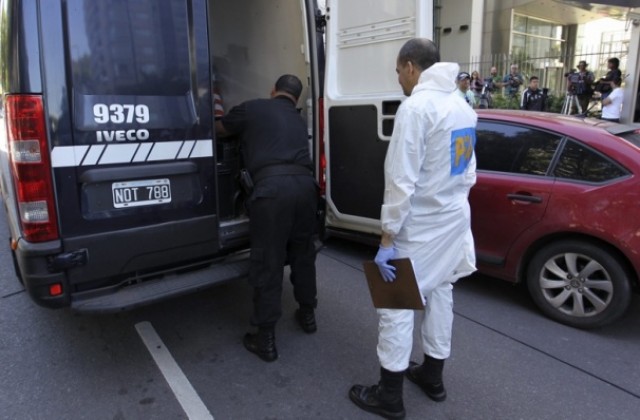 Четирима младежи починаха на музикален фестивал в Буенос Айрес