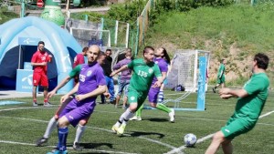 Три спортни турнира се провеждат в Стара Загора през уикенда