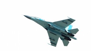 Руски изтребител прихванал опасно американски самолет над Балтийско море