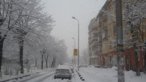 Налагат глоби заради лошо зимно поддържане на областни пътища