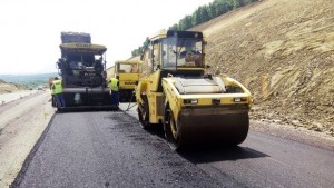 Започват пътните ремонти от 10 май