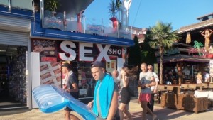 Слънчев бряг оглави британска класация за найевтините морски дестинации