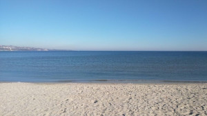 Времето на 18 април Предимно слънчево