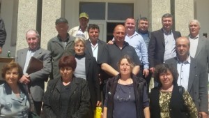 28годишният Веселин Калчев е новият председател на социалистите в Братя