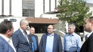150 човека от Плевенска област участваха в Националната среща на