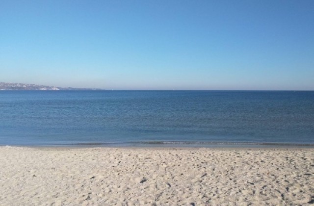 Предимно слънчево