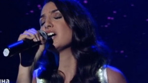 Християна Лоизу и Наско от БТР раздават автографи в Детски