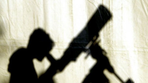 Филми и изложби за 35годишнината на обсерватория Рожен