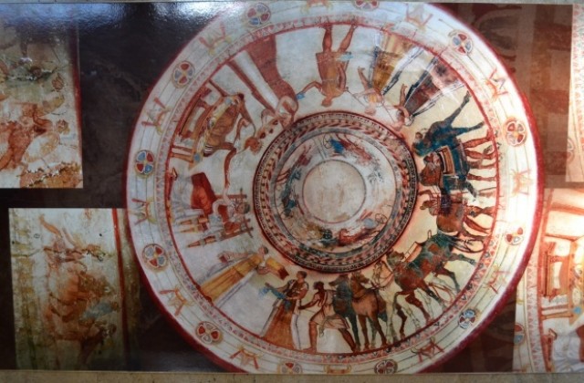 18 април - Световен ден за опазване на паметниците на културата