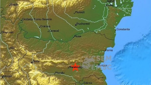 Кметът на Нова Загора Трусът беше кратък но силен