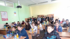 В Свищов провеждат математическия турнир Виктор Маринов