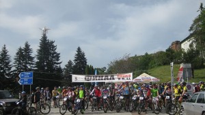 Велоралито в Белоградчик със заявка за купа България